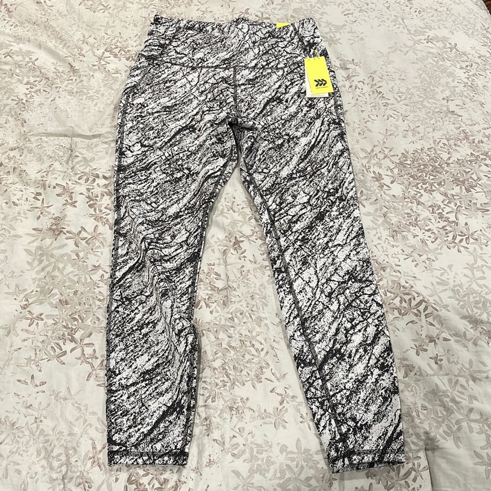 7/8 legging